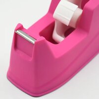 PLASTIC TAPE DISPENSER 9506