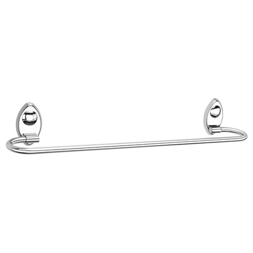 Oval Towel Rod