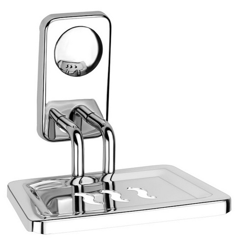Super Soap Dish