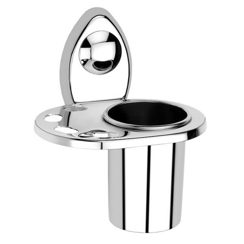 Oval Tumbler Holder