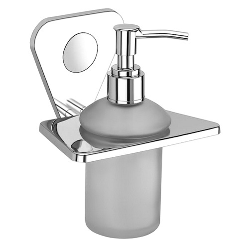 Star Soap Dispenser
