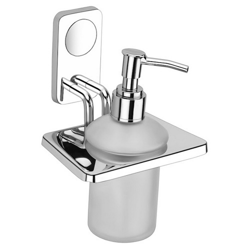 Super Soap Dispenser