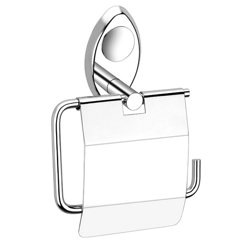 Oval Toilet Paper Holder