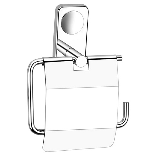 Super Toilet Paper Holder