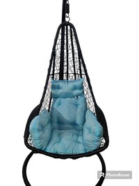 Single seater hammock Garden swing chair