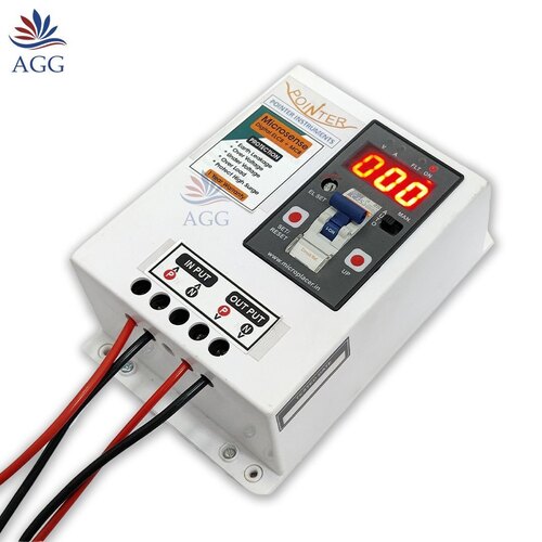 Earth Leakage Circuit Breakers Calibration Service