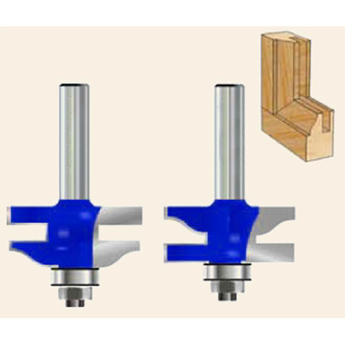 TCT Brazed Counter Profile Bits Set TT CP