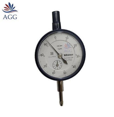 Plunger Dial Gauge Calibration Services