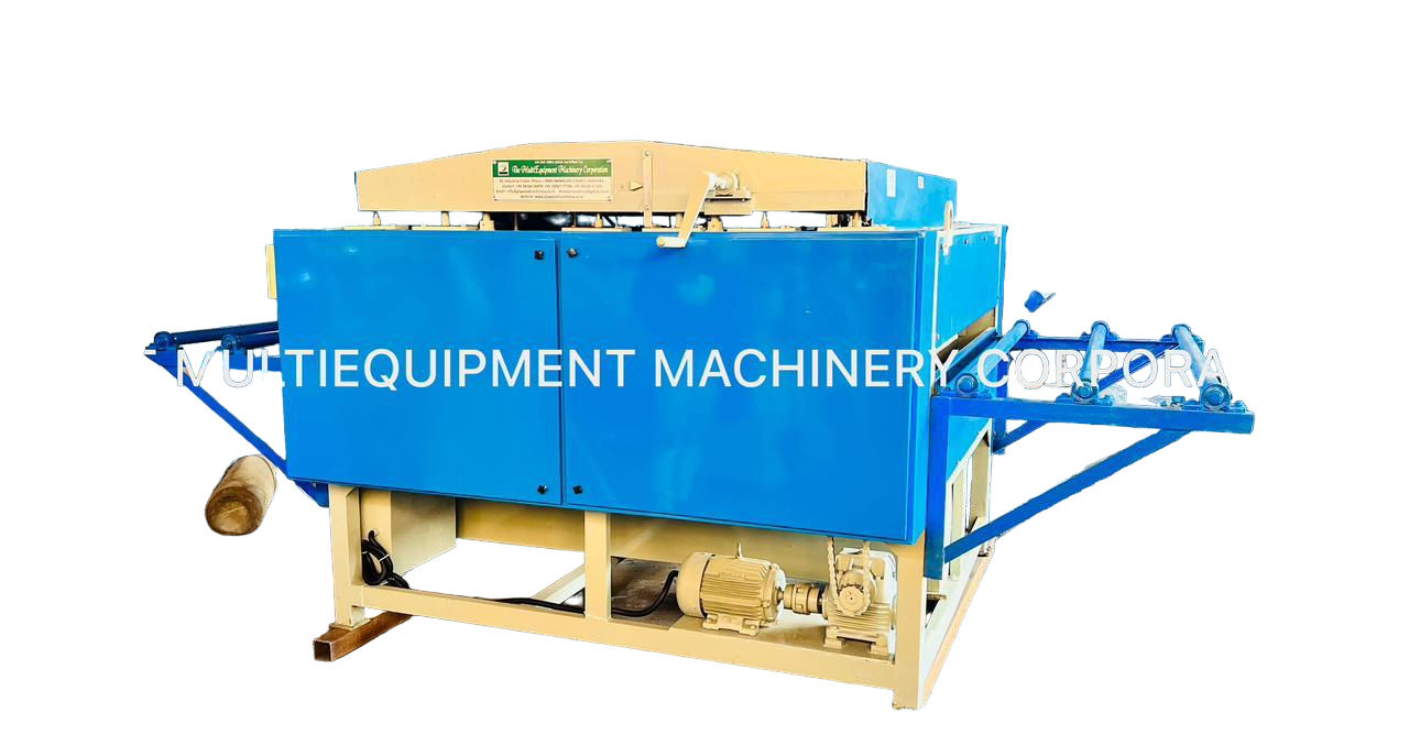 Plywood Dipping Machine