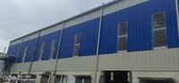 Louvers- Natural Daylight Solutions with Air circulation