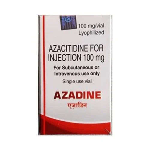 100mg Azacitidine For Injection