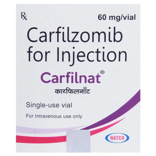 Carfilzomib For Injection