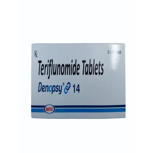 Teriflunomide Tablets