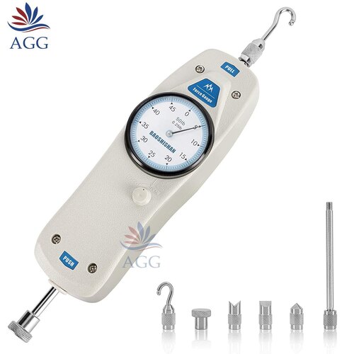 Force Gauge Calibration Services