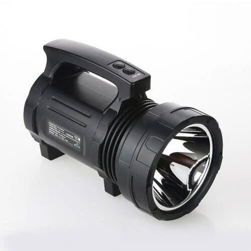 15W LED Rechargeable LED Searchlight