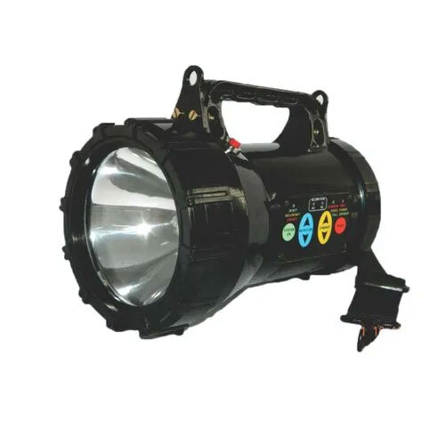 55W Halogen Rechargeable LED Searchlight