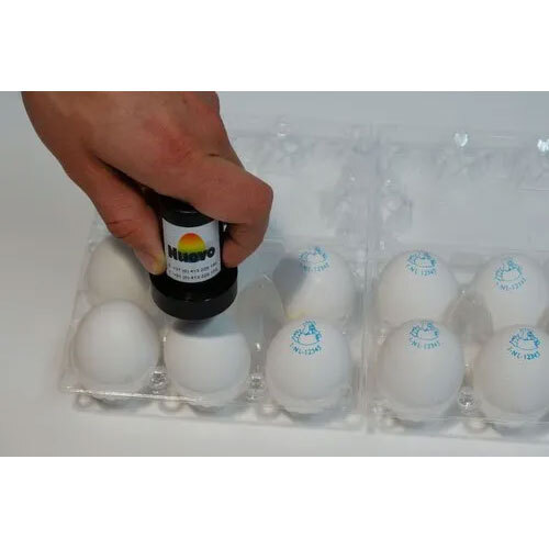EMS 1 Manual Egg Stamping Machine