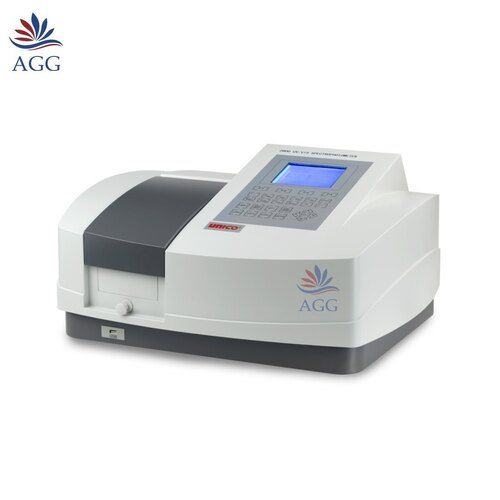 Spectrophotometer Calibration Services