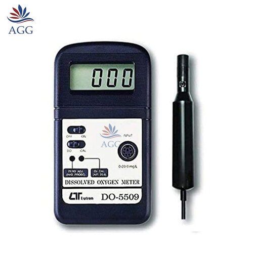 Portable DO Analyzer Calibration Services