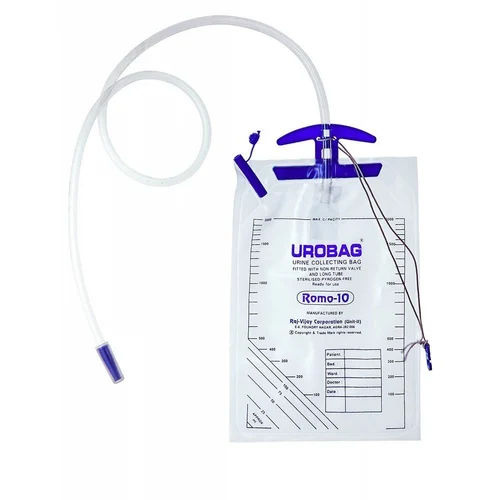 6 Unique Benefits of Peeschute Unisex Disposable Urine Bags
