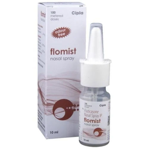 Fluticasone Propionate Nasal Spray