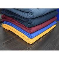 Plain Loop Knit Raising Fabric