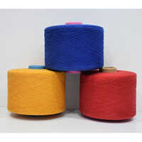 Multi Colour OE Yarn