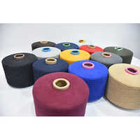 Poly Cotton OE Yarn