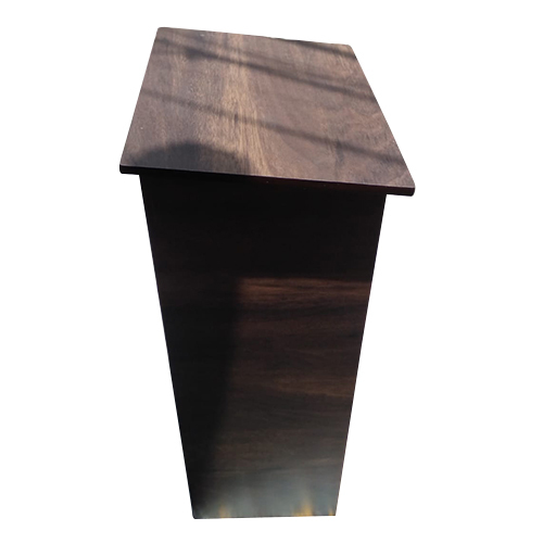 4 Feet School Lecture Stand