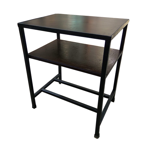 2 Storey Iron School Table