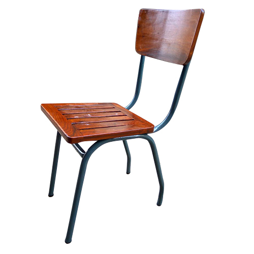 Teak Wood Chair