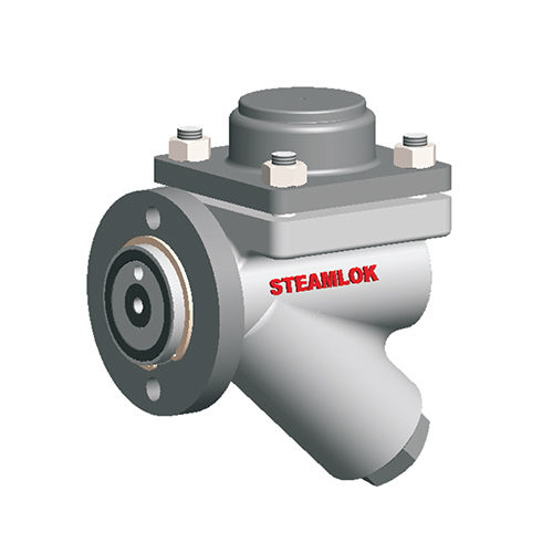 SLUTST-76 Universal Thermostatic Steam Trap