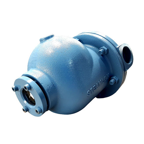 SLFT-75 40NB Ball Float Steam Trap