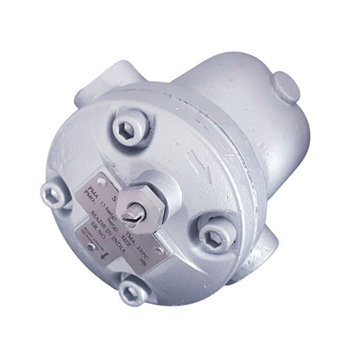 Stainless Steel Slft70 Eco-ball Float Steam Trap