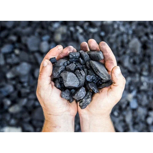 Imported Coal