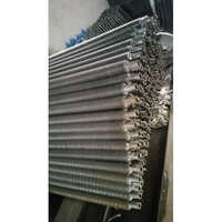 Air Heater Tubes - Durable Alloy Material, Compact Design , Efficient Heat Distribution