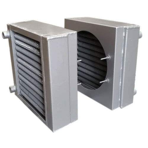 Ss Heat Exchanger