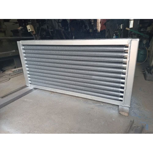 Steam Textile Radiator