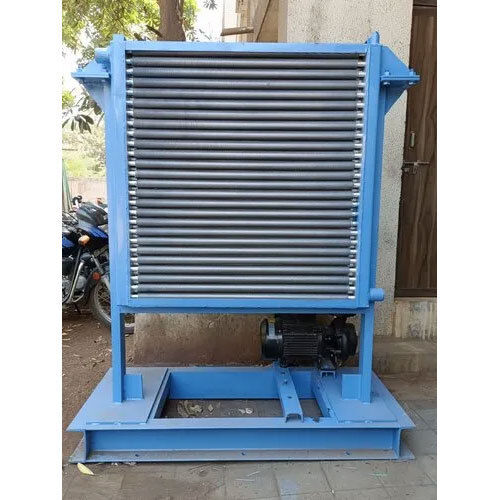 Air Compressor Radiator