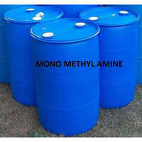 Mono Methyl Amine 40%