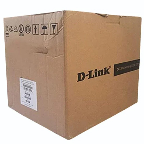D Link LAN Cable