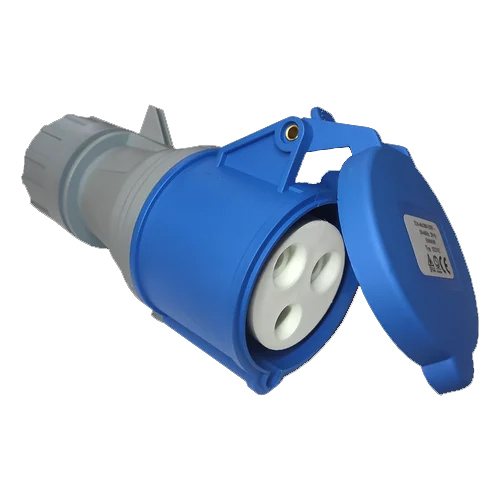 1000 V Electrical Plug