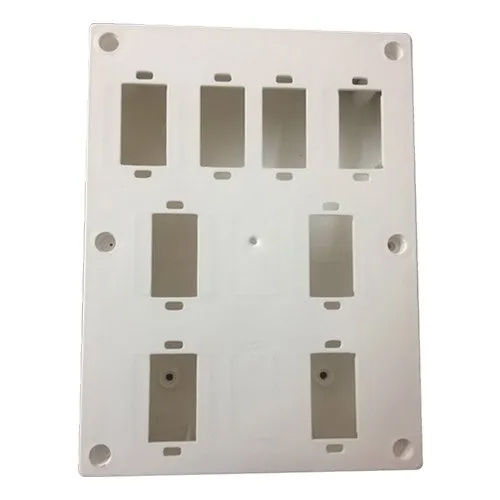 Presto Plastic Switch Board