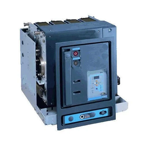 L And T Air Circuit Breaker Phase: Three Phase