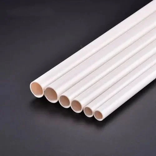 Precision PVC Conduit Pipe
