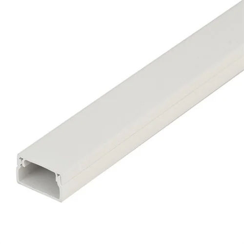 White Pvc Casing Pipe Length: 2  Meter (M)