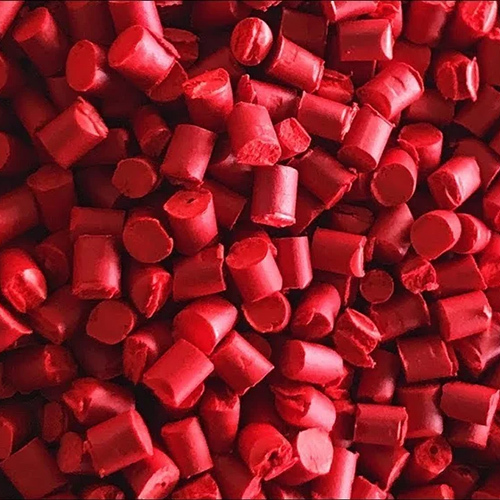 Red Color Masterbatches