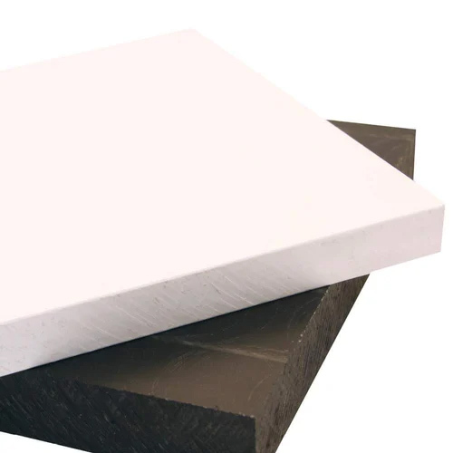 Plastic HDPE Sheet