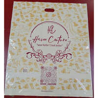 LDPE Shopping Bag