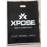 LDPE Printing Plastic Bag